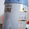 惠氏启赋蓝钻婴儿奶粉1段850g*1罐0-6个月幼儿新生儿一段配方牛奶粉HMO晒单图