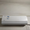 美的(Midea)空调1.5匹p酷省电Pro新一级能效变频冷暖壁挂式家用卧室智能挂机KFR-35GW/N8KS1-1P晒单图