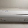 美的(Midea)空调1.5匹p酷省电Pro新一级能效变频冷暖壁挂式家用卧室智能挂机KFR-35GW/N8KS1-1P晒单图