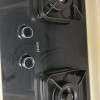 华帝(vatti)5.2KW火力燃气灶i10071B天然气大火双眼灶厨房家用台嵌式可调节热电偶熄火保护晒单图