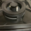 华帝(vatti)5.2KW火力燃气灶i10071B天然气大火双眼灶厨房家用台嵌式可调节热电偶熄火保护晒单图