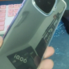 vivo iQOO Z9 曜夜黑 8GB+256GB 第三代骁龙7芯 6000mAh 蓝海电池 1.5K 144Hz 护眼屏 电竞手机晒单图