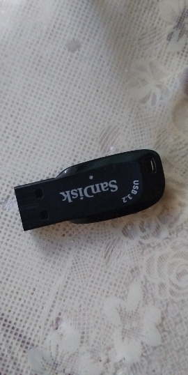 [官方授权]闪迪U盘128G 酷邃 CZ410 高速USB3.0 读取100MB/s 安全加密 商务办公优盘晒单图