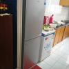 法迪欧186L两门风冷冰箱 离子净味 多档调温 LED照明低噪省电BCD-186WBDPL\NC晒单图