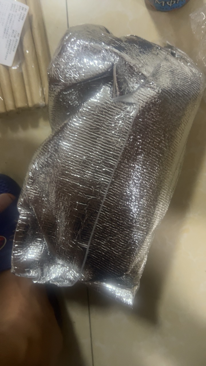 桂花鸭 [中华特色]银桂流香盐水鸭500g半只装鸭肉类袋装卤味南京特产零食晒单图