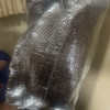 桂花鸭 [中华特色]银桂流香盐水鸭500g半只装鸭肉类袋装卤味南京特产零食晒单图