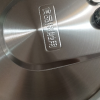 苏泊尔(SUPOR)电压力锅 5L家用全自动智能预约高压锅0涂层 煲汤婴儿粥双胆压力锅易收纳清洁SY-50YC5015晒单图