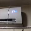 海尔空调小1匹 新1级能效 节能省电 自清洁 防直吹 健康舒适KFR-22GW/01PAA81U1家用空调套机晒单图