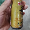 金龙鱼纯芝麻香油100ml玻璃装 芝麻油小磨晒单图