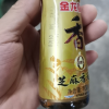 金龙鱼纯芝麻香油100ml玻璃装 芝麻油小磨晒单图