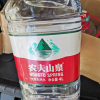 农夫山泉 饮用天然水4L*6桶整箱 桶装水 家庭用水晒单图