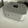 24款 Mac mini M4 电脑 10核中央处理器和10核图形处理器 16GB 256GB晒单图