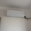 海尔(Haier)[小红花空调-绽放版]净省电1.5匹挂机家用空调 KFR-35GW/E1-1家电国家补贴20%以旧换新晒单图