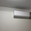 海尔(Haier)[小红花空调-绽放版]净省电1.5匹挂机家用空调 KFR-35GW/E1-1家电国家补贴20%以旧换新晒单图