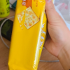 太平苏打饼干400g*1包梳打饼干早餐小零食休闲食品小吃(奶盐味)晒单图
