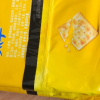太平苏打饼干400g*1包梳打饼干早餐小零食休闲食品小吃(奶盐味)晒单图