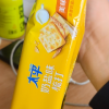 太平苏打饼干400g*1包梳打饼干早餐小零食休闲食品小吃(奶盐味)晒单图