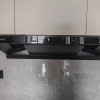 华帝(vatti)[小飞碟S35 Pro]抽油烟机 i11S35P超薄欧式顶吸顶侧一体变频烟灶联动27风量大吸力自动清洗晒单图