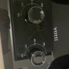 华帝(vatti)燃气灶JZY-i10309猛火灶(液化气)5.0kW三环火力聚能盘68%热效率尺寸可调节灶具灶台晒单图