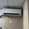 美的空调大1.5匹 25年新款 新一级能效变频冷暖壁挂式卧室挂机一键酷省电家电国家补贴KFR-35GW/N8XA1P晒单图