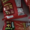 好丽友呀土豆薯条休闲食品小吃解馋小零食 番茄味40g*3袋晒单图