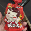 不二家吸吸果冻混合口味*6包卡通可爱儿童礼物可吸果冻幼儿园分小孩休闲零食品晒单图