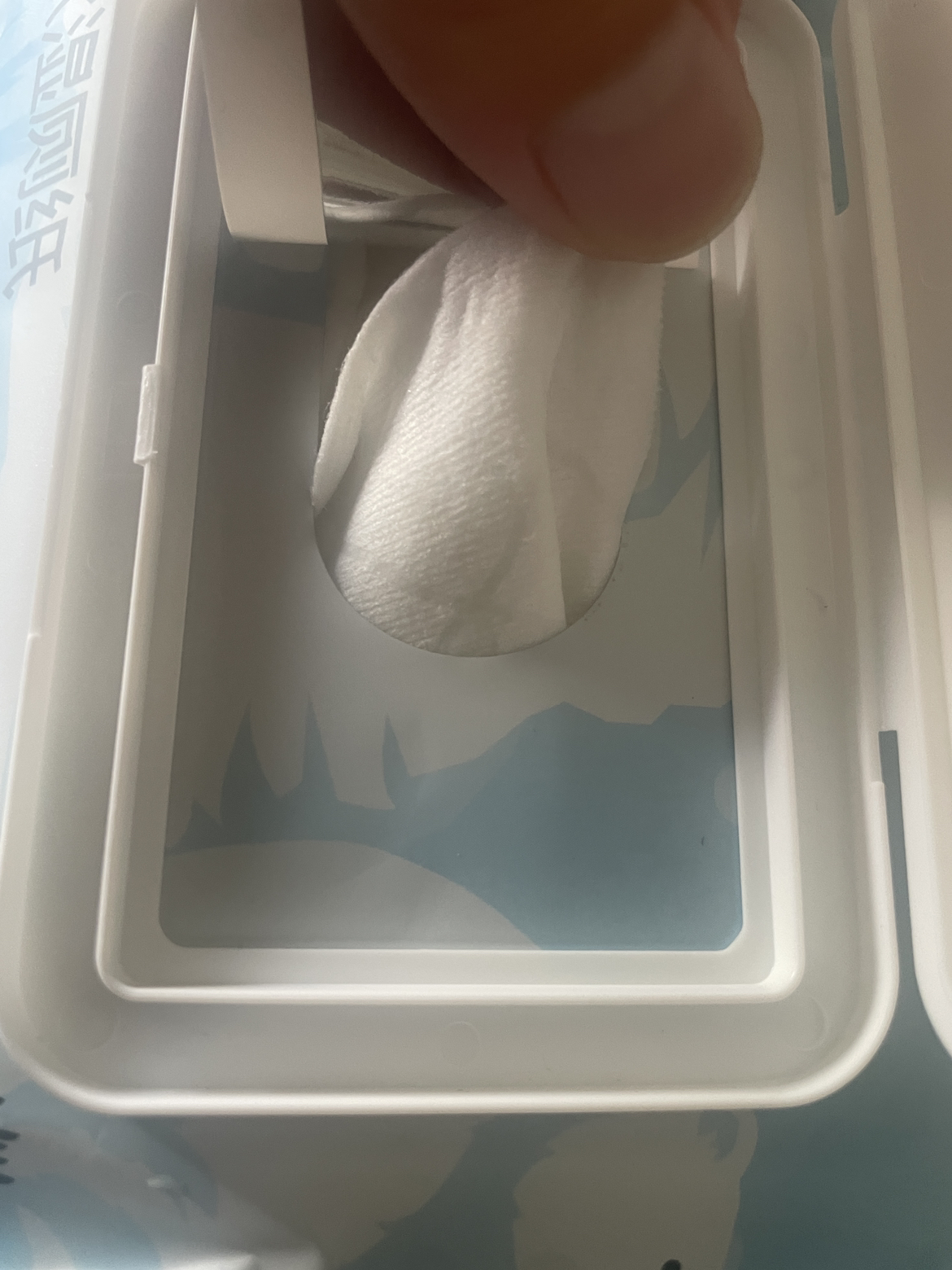 [ 80抽*3包]客优仕EDI纯水湿厕纸80抽可冲入马桶洁厕巾加厚卫生湿巾便携私处擦屁屁湿巾晒单图