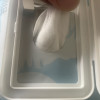 [ 80抽*3包]客优仕EDI纯水湿厕纸80抽可冲入马桶洁厕巾加厚卫生湿巾便携私处擦屁屁湿巾晒单图