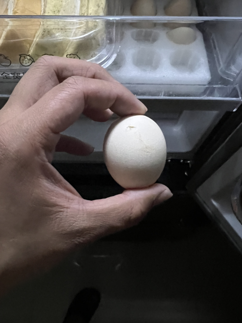 [苏鲜生推荐] 雀淘 可生食鲜鸡蛋30枚无沙门氏菌无抗生素溏心蛋营养早餐晒单图