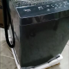美的(Midea)波轮洗衣机全自动 8kg大容量家用专利免清洗防腐防生锈高洗净比仿手搓超净洗MB80V36T以旧换新晒单图