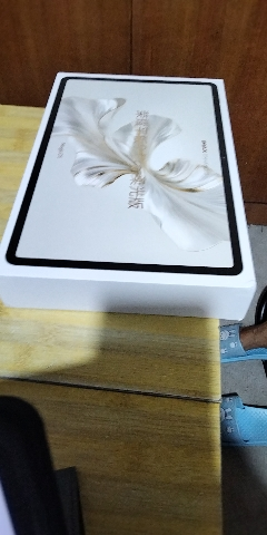 [套餐]HONOR/荣耀平板9 Pro 12.1英寸柔光版护眼全面屏平板电脑商务办公影音娱乐网课学习12+256GB[WiFi版]天青色+原装笔晒单图