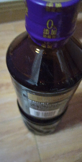 李锦记 秘制红烧汁1L 0添加防腐剂 香浓红烧 上色卤味生抽老抽酱油晒单图