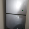 海尔(Haier) 251升无霜变频健康保鲜冰箱 简美三门 自然新鲜 一级变频 黑金净化BCD-251WGHC3E7AS晒单图