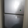 海尔(Haier) 251升无霜变频健康保鲜冰箱 简美三门 自然新鲜 一级变频 黑金净化BCD-251WGHC3E7AS晒单图