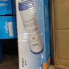 帮客材配 Whirlpool惠而浦净水器R75C83(FX) R75C83(Z) R75J30 前置活性炭滤芯 第2级晒单图