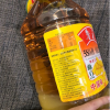 鲁花5S压榨一级花生油5.21L*1瓶装食用油家用健康厨房晒单图