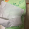 清风棉柔系列抽纸4层80抽家用实惠装餐巾纸面巾纸卫生纸巾3包晒单图