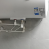 美的(Midea)60升2000W速热 加长防电墙版 蓝钻内胆耐用 8年质保储水式电热水器简约版15A3晒单图