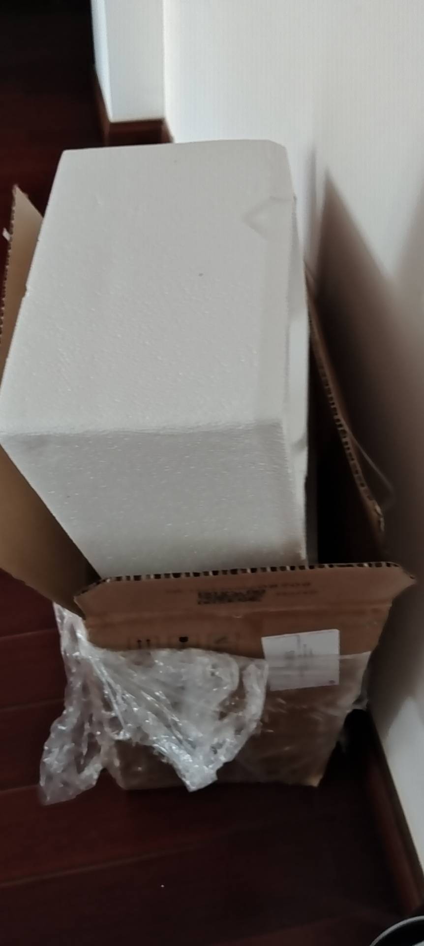 美的(Midea)净水器家用净水机星河净系列升级款T1000GPRO大通量净饮一体零陈水数显双出水厨下直饮水机反渗透过滤晒单图