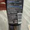 欧莱雅(LOREAL)男士水能润泽双效洁面膏100ml(深层清洁 保湿补水 各种肤质 洗面奶洁面乳)晒单图