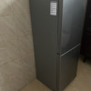 美的(Midea)182升双开门两门小户型家用客厅租房宿舍冰箱可冷藏冷冻小巧不占地低音运行BCD-182M[国家补贴]晒单图