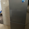 美的(Midea)182升双开门两门小户型家用客厅租房宿舍冰箱可冷藏冷冻小巧不占地低音运行BCD-182M[国家补贴]晒单图