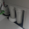 史密斯净水器家用整机保5年 3:1高水效专利MAX3.0反渗透滤芯1.6升/分钟厨下式直饮净水机R1600HWi-E晒单图
