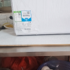 海尔(Haier)自然湃pro家用净水器600G净水机 RO反渗透过滤厨下自来水过滤直饮纯水机 HKC1560-R610晒单图