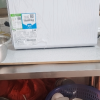 海尔(Haier)自然湃pro家用净水器600G净水机 RO反渗透过滤厨下自来水过滤直饮纯水机 HKC1560-R610晒单图