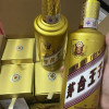 茅台王子酒金王子贵州茅台酒 酱香型高度白酒 53度500ml*6整箱晒单图