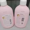 红色小象儿童 洗发沐浴露二合一786ml 宝宝洗护正品儿童洗发水晒单图