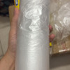 洁成背心保鲜袋加厚大号200只43CM*35CM卷装易扎易提晒单图