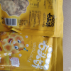 雁门清高山西特产苦荞藜麦石头饼120g*6手工小石子馍盐味饼干晒单图