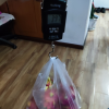 [西沛生鲜]越南进口 白心火龙果 净重5斤 单果300-500g 新鲜当季水果 孕妇宝宝晒单图